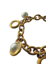 MOSCHINO VINTAGE BRACELET