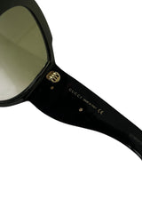 GUCCI SHADES