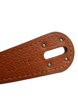 HERMES LINDY 26 VEAU EVERCOLOR BLUSH