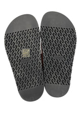 HERMES CHYPRE SANDALS 37