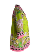 EMILIO PUCCI SHIRT 42