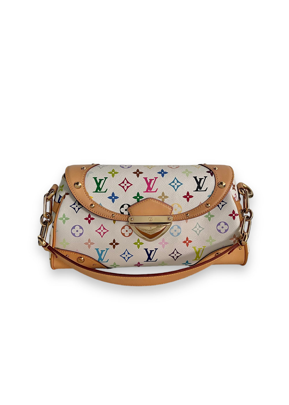 Louis Vuitton Monogram Serviette Fermoir - Brown Briefcases, Bags -  LOU692687
