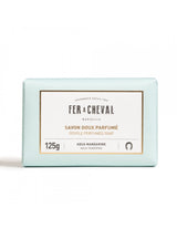 GENTLE PERFUMED SOAP AQUA TANGERINE 125G