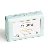 GENTLE PERFUMED SOAP AQUA TANGERINE 125G