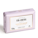GENTLE PERFUMED SOAP ENERGISING LAVENDER 125G