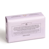 GENTLE PERFUMED SOAP ENERGISING LAVENDER 125G