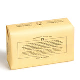 GENTLE PERFUMED SOAP HONEY & ALMOND 125G
