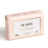GENTLE PERFUMED SOAP ROSE PETALS 125G