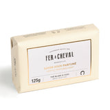 GENTLE PERFUMED SOAP WHITE TEA & YUZU 125G