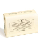 GENTLE PERFUMED SOAP WHITE TEA & YUZU 125G
