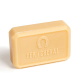 GENTLE PERFUMED SOAP WHITE TEA & YUZU 125G