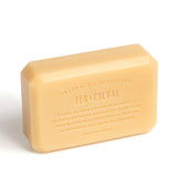 GENTLE PERFUMED SOAP WHITE TEA & YUZU 125G