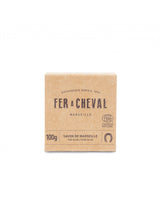 PURE OLIVE MARSEILLE SOAP CUBE