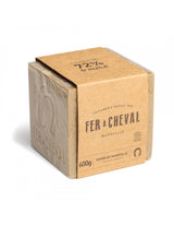 PURE OLIVE MARSEILLE SOAP CUBE