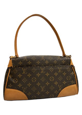 LOUIS VUITTON BEVERLY BAG