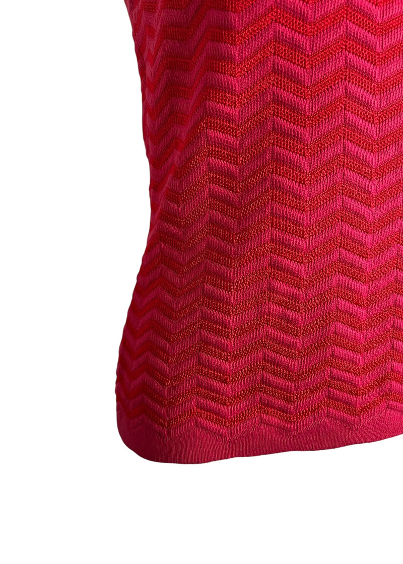 MISSONI TANK TOP 42