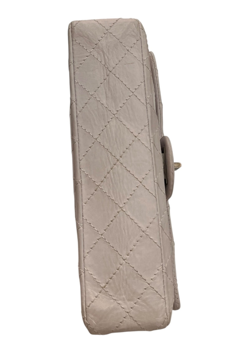 CHANEL REISSUE 2.55 FLAP BAG