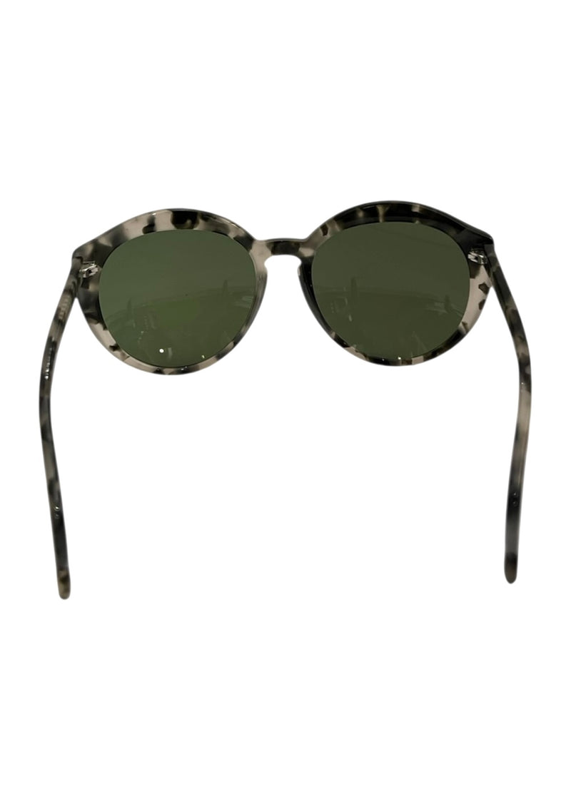 BOTTEGA VENETA SUNGLASSES