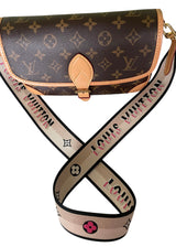 LOUIS VUITTON DIANE