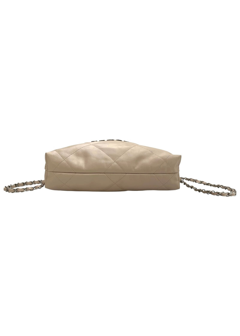 CHANEL 22 BACKPACK