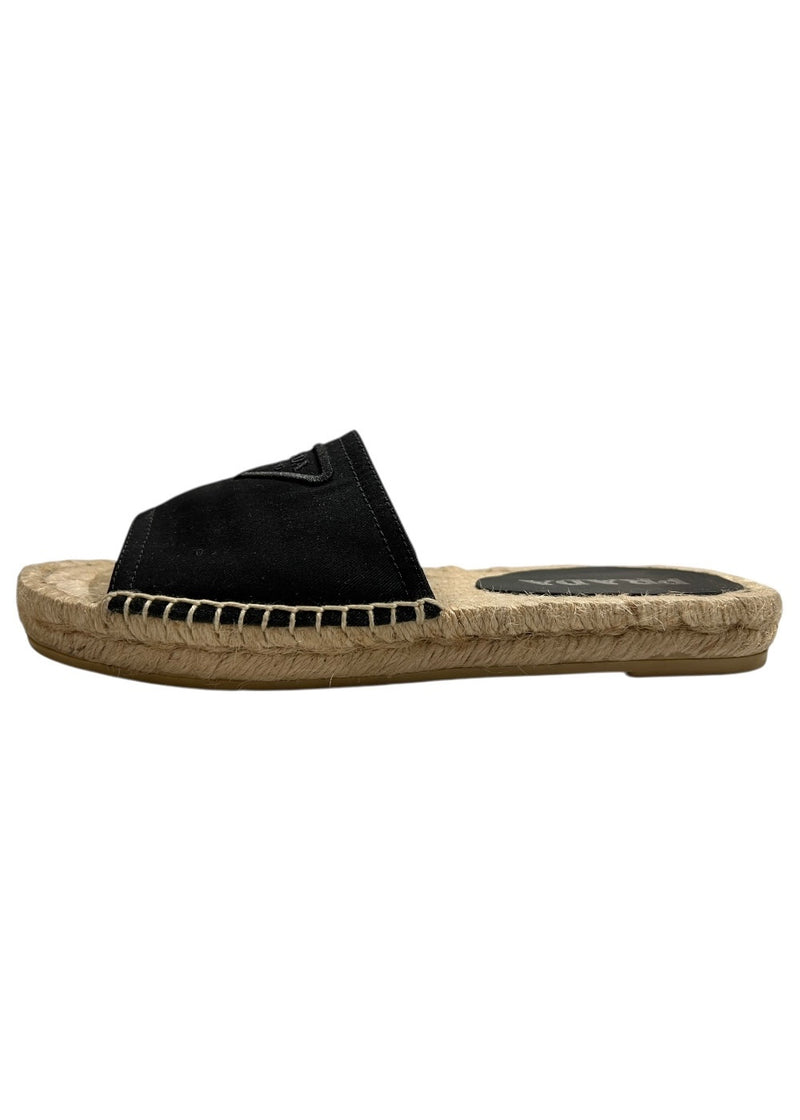 PRADA SANDLAS 36