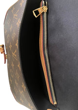 LOUIS VUITTON DIANE