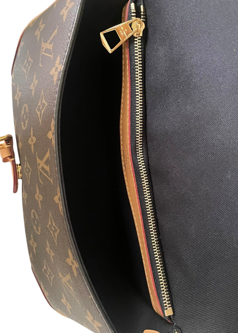 LOUIS VUITTON DIANE
