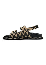 MISSONI SANDALS 37