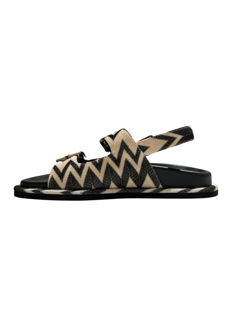 MISSONI SANDALS 37