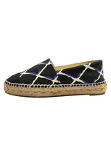 CHANEL CANVAS ESPRILLES 36