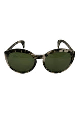 BOTTEGA VENETA SUNGLASSES