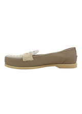 BOTTEGA VENETA LOAFERS 38.5