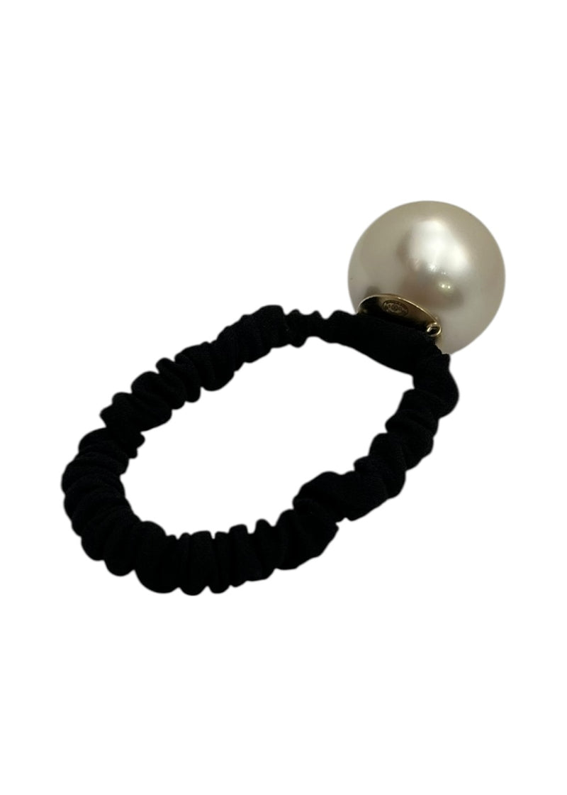 CHANEL HAIR BAND