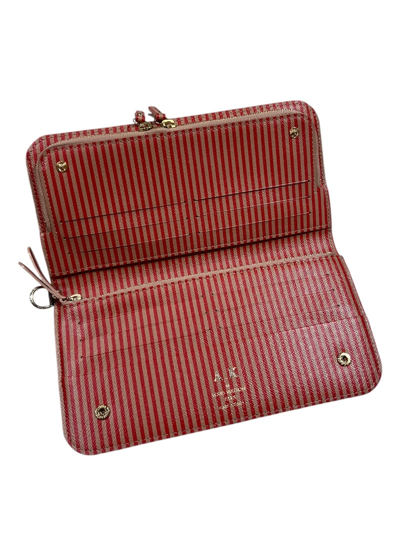 LOUIS VUITTON INSOLITE TRUNK WALLET