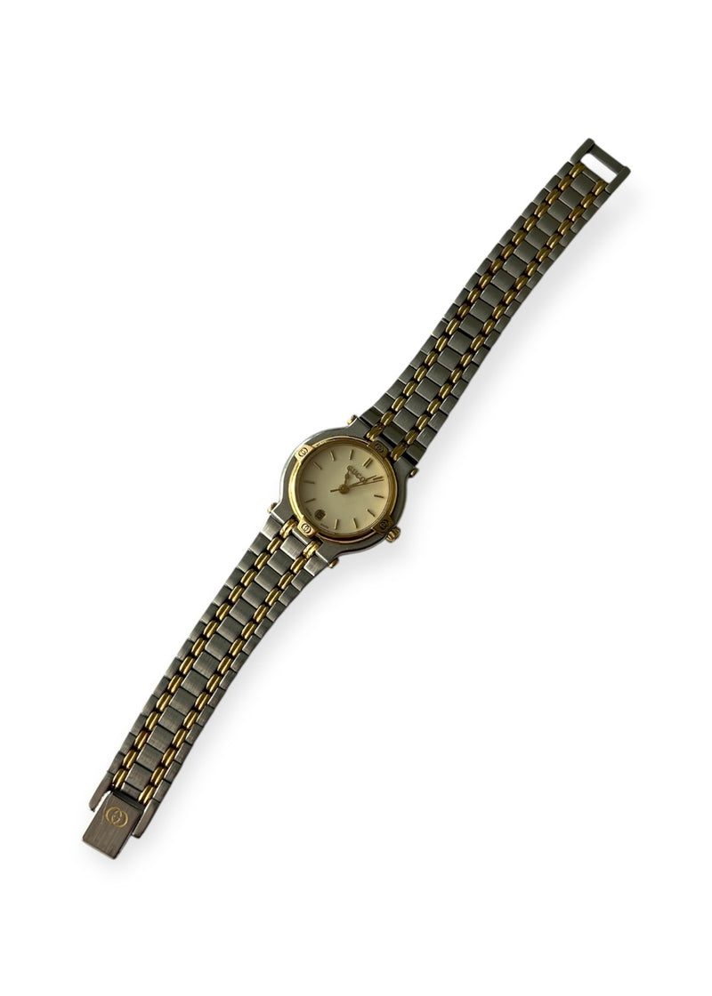 GUCCI VINTAGE WATCH
