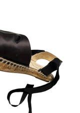 CHANEL SANDALS 36
