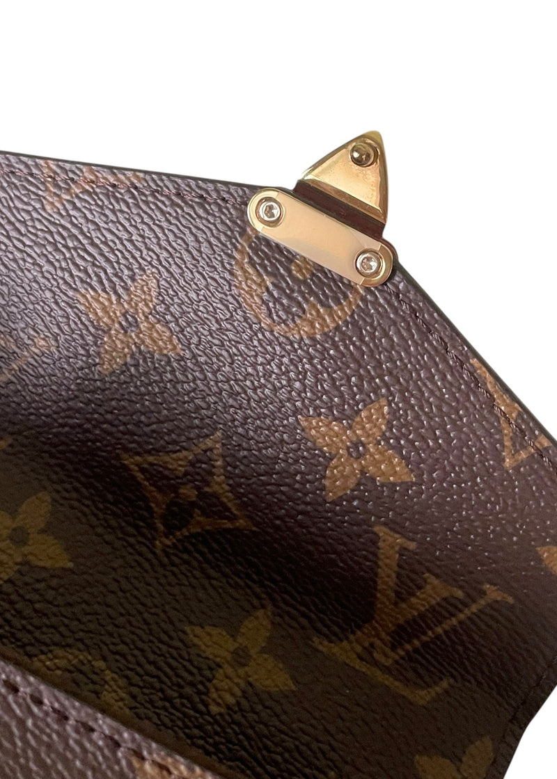 LOUIS VUITTON MINI METIS