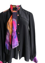 CHANEL SHIRT 34