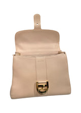 DELVAUX BRILLIANT MM LIGHT PINK