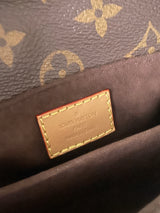 LOUIS VUITTON MINI METIS