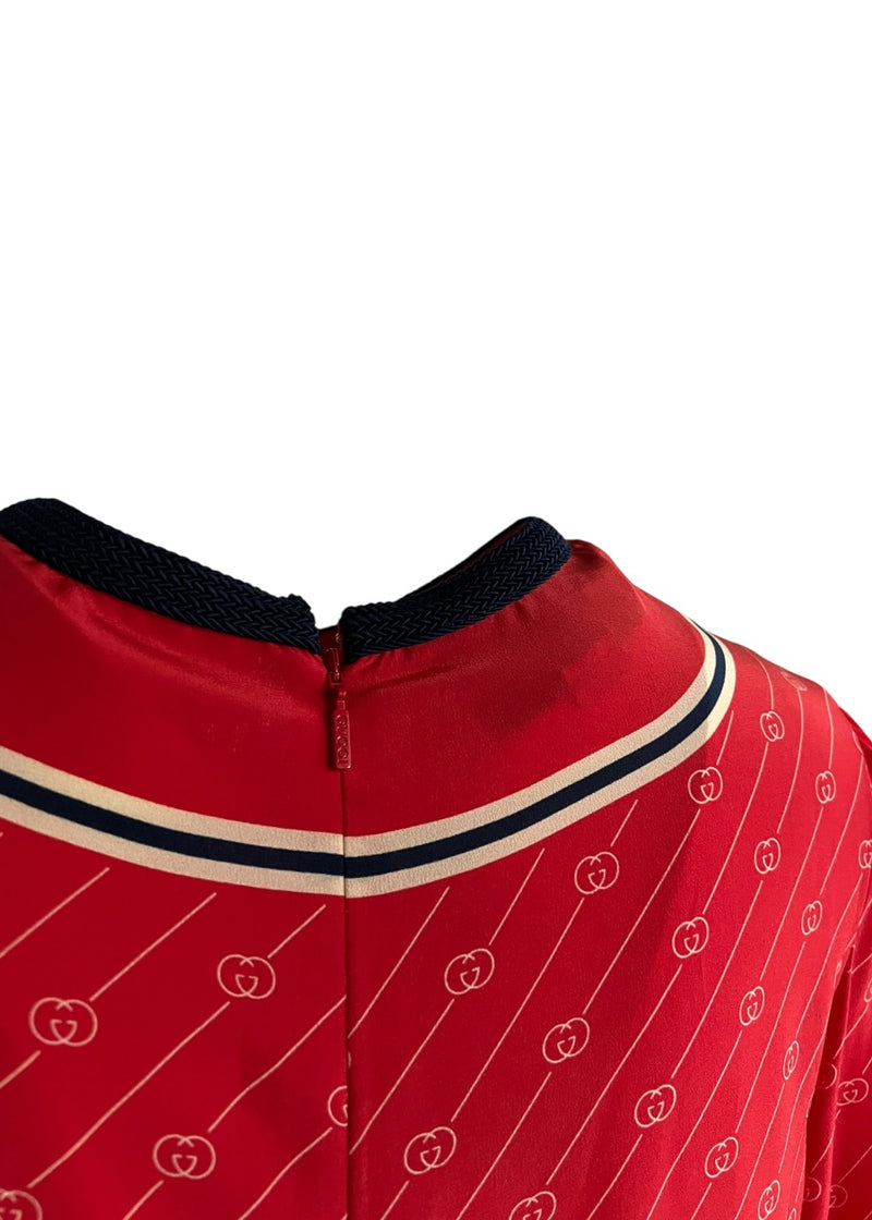 GUCCI GG DRESS 42