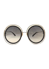 CHLOE SUNGLASSES