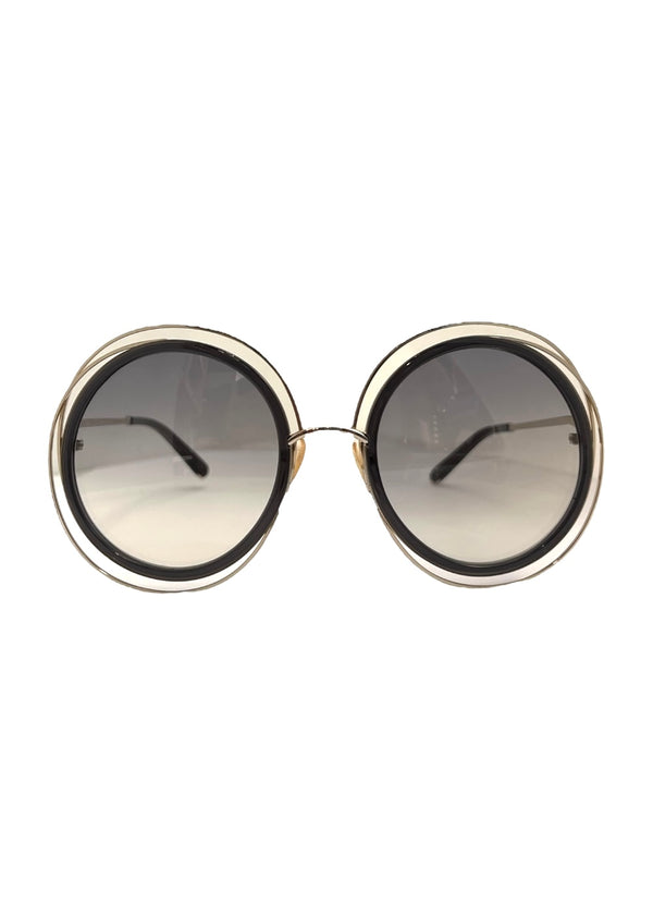 CHLOE SUNGLASSES