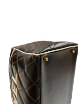 CHANEL BOWLING BAG