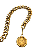 CHANEL CHAIN BELT