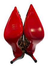 CHRISTIAN LOUBOUTIN 38.5