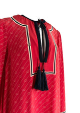 GUCCI GG DRESS 42