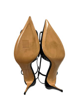 VALENTINI VLOGO PATENT SLINGBACK 40