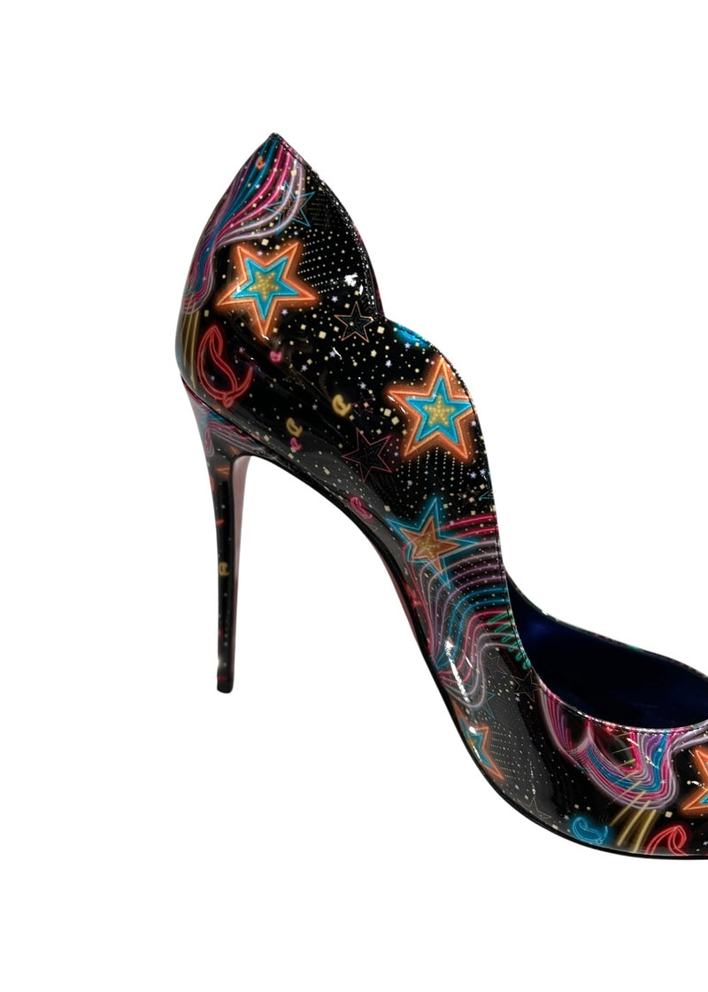 CHRISTIAN LOUBOUTIN 39