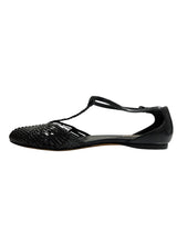 BOTTEGA VENETA SANDALS 37